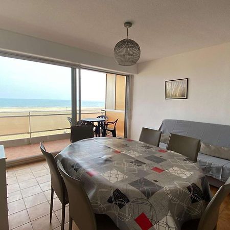 Appartement 3 Pieces Avec Parking, A 10M De La Plage - 6 Couchages - Fr-1-229C-171 Port-la-Nouvelle Kültér fotó