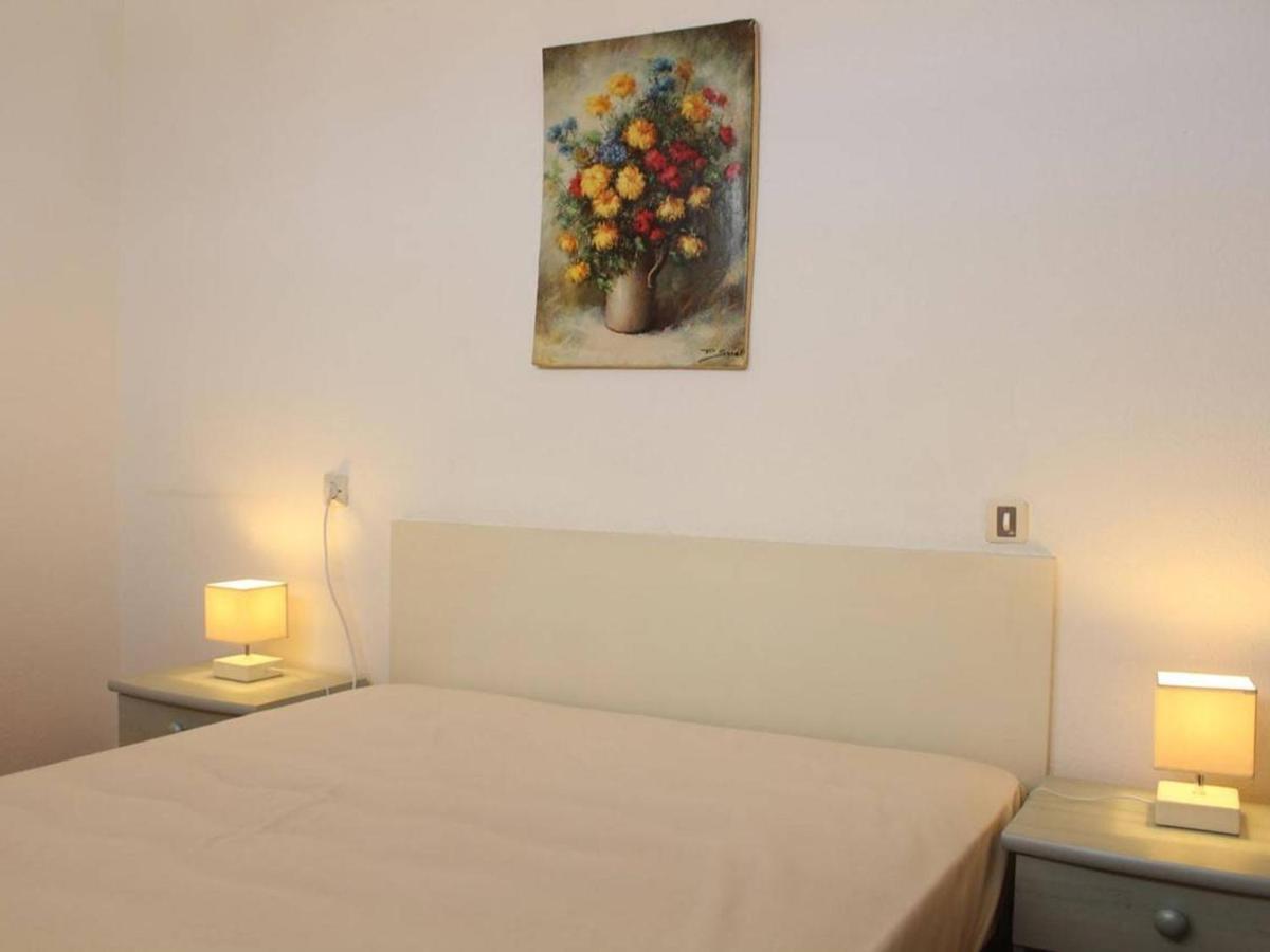 Appartement 3 Pieces Avec Parking, A 10M De La Plage - 6 Couchages - Fr-1-229C-171 Port-la-Nouvelle Kültér fotó
