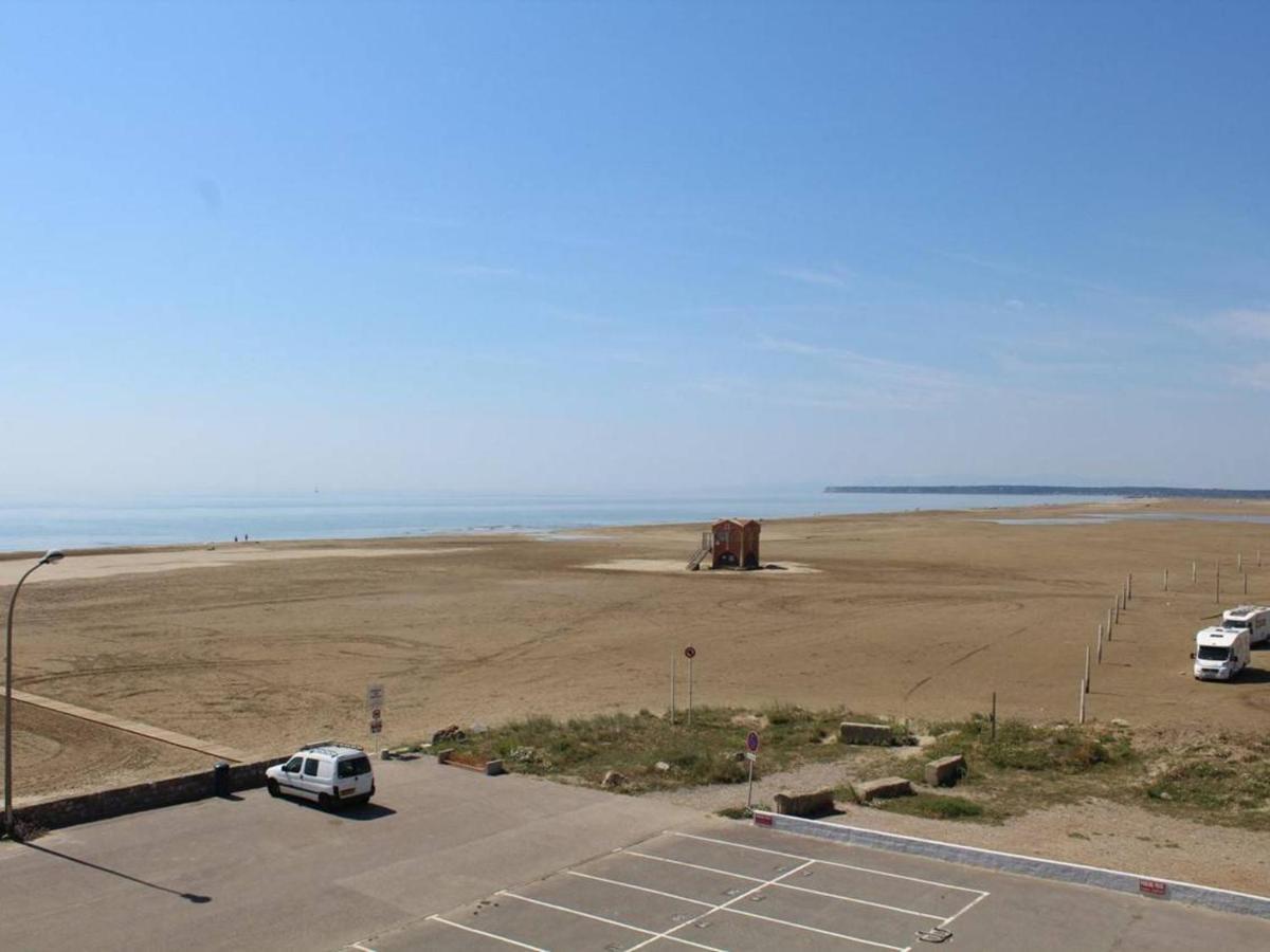 Appartement 3 Pieces Avec Parking, A 10M De La Plage - 6 Couchages - Fr-1-229C-171 Port-la-Nouvelle Kültér fotó