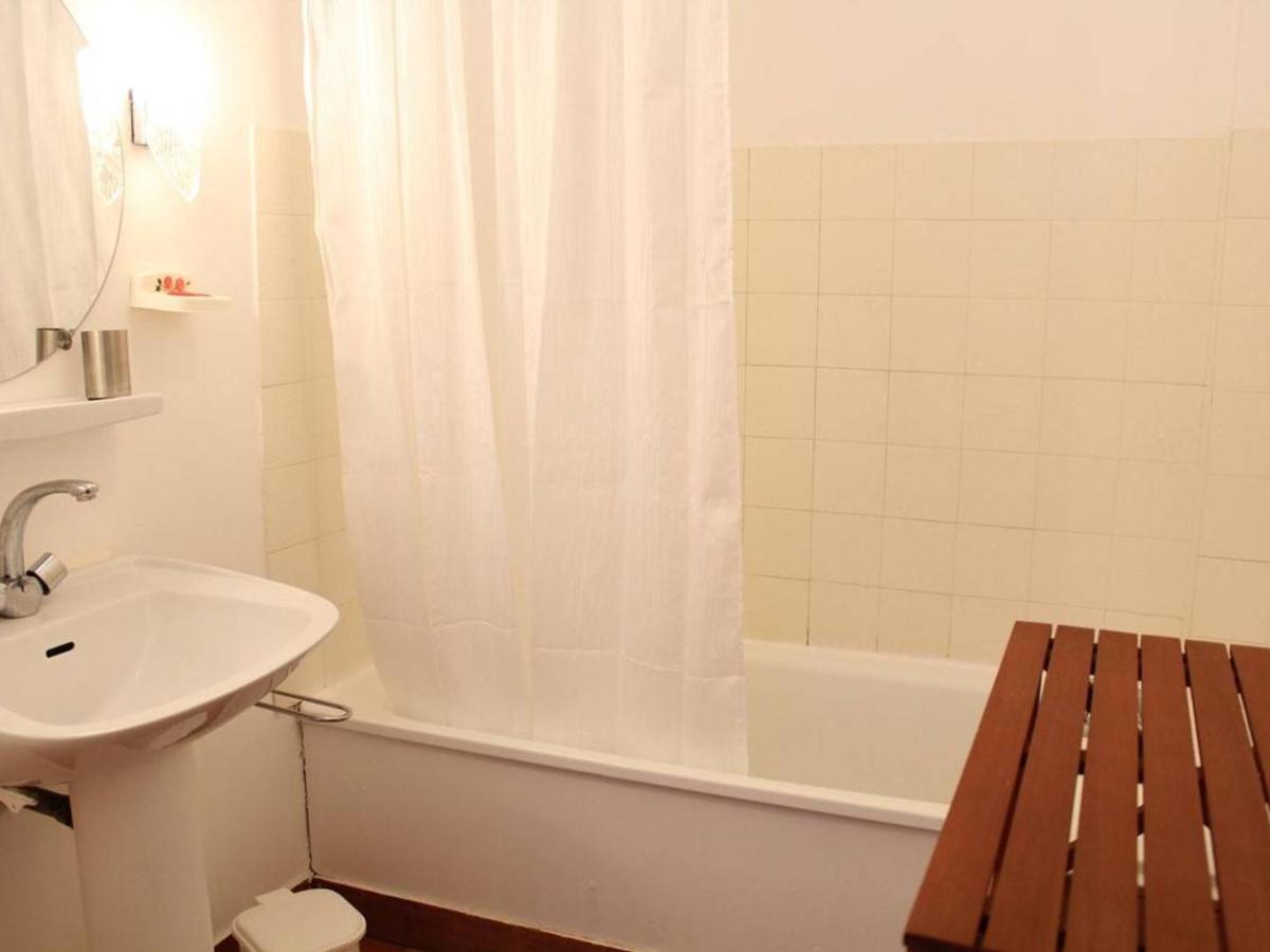 Appartement 3 Pieces Avec Parking, A 10M De La Plage - 6 Couchages - Fr-1-229C-171 Port-la-Nouvelle Kültér fotó